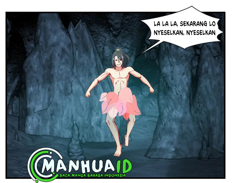 Jueshi Guzun (Peerless Ancient) Chapter 10 Gambar 17